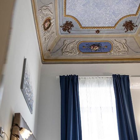 Catania Center B&B Bagian luar foto