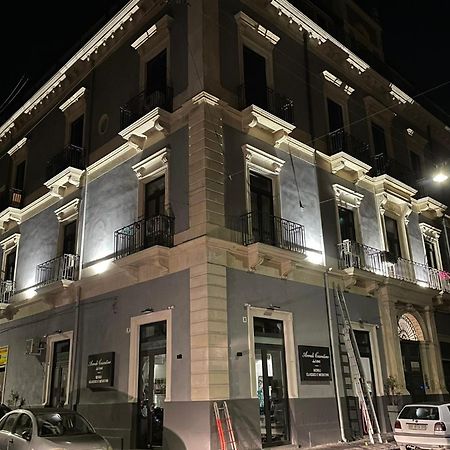 Catania Center B&B Bagian luar foto