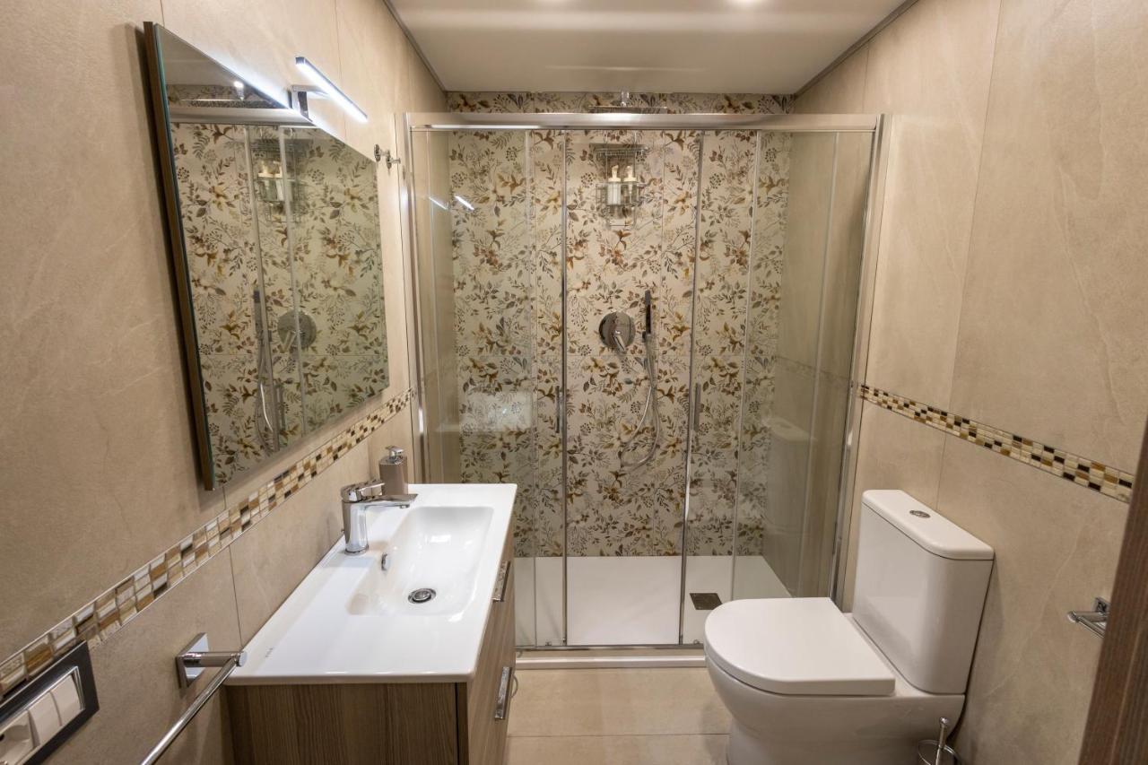 Catania Center B&B Bagian luar foto