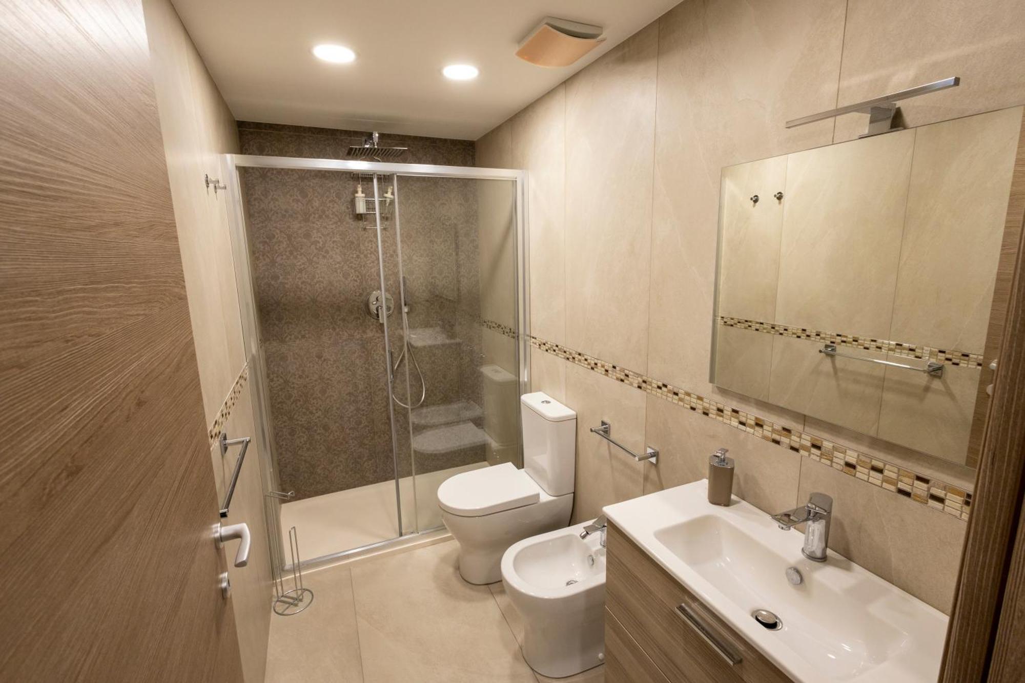 Catania Center B&B Bagian luar foto